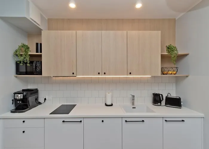 Apartament Zatoka 19