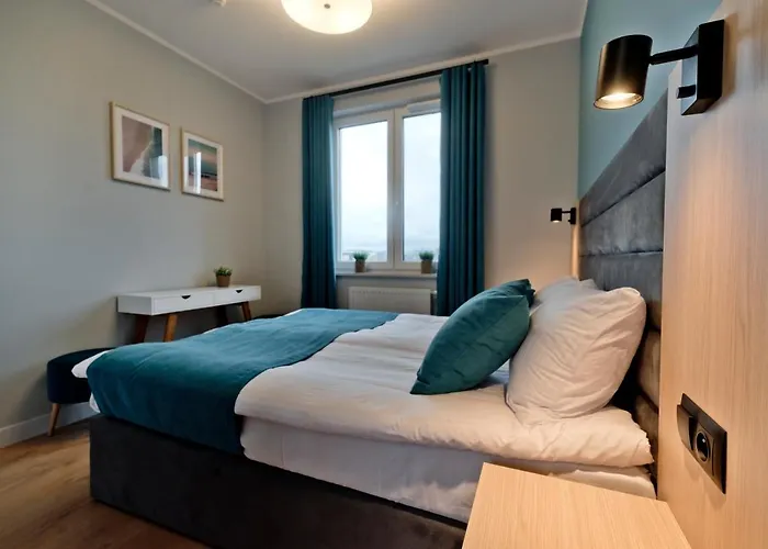 Apartament Zatoka 19