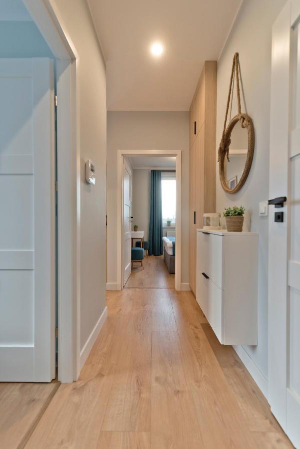 Apartment Zatoka 19 *